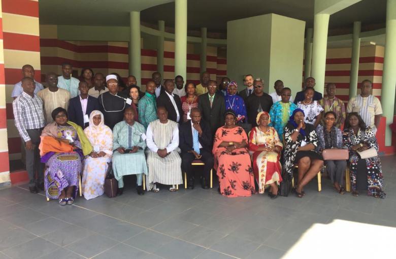 rencontre senegal saly